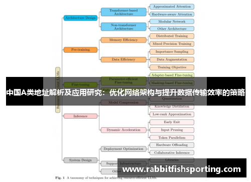 中国A类地址解析及应用研究：优化网络架构与提升数据传输效率的策略